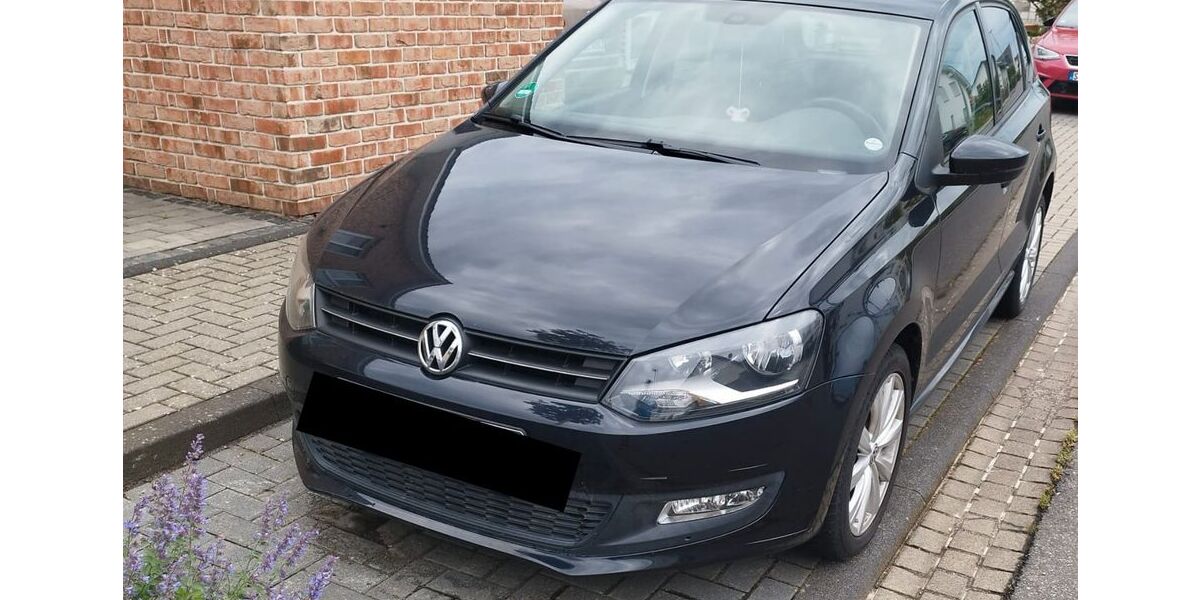 VW Polo 86.000 km 7.900 &euro; Weilerswist 53919