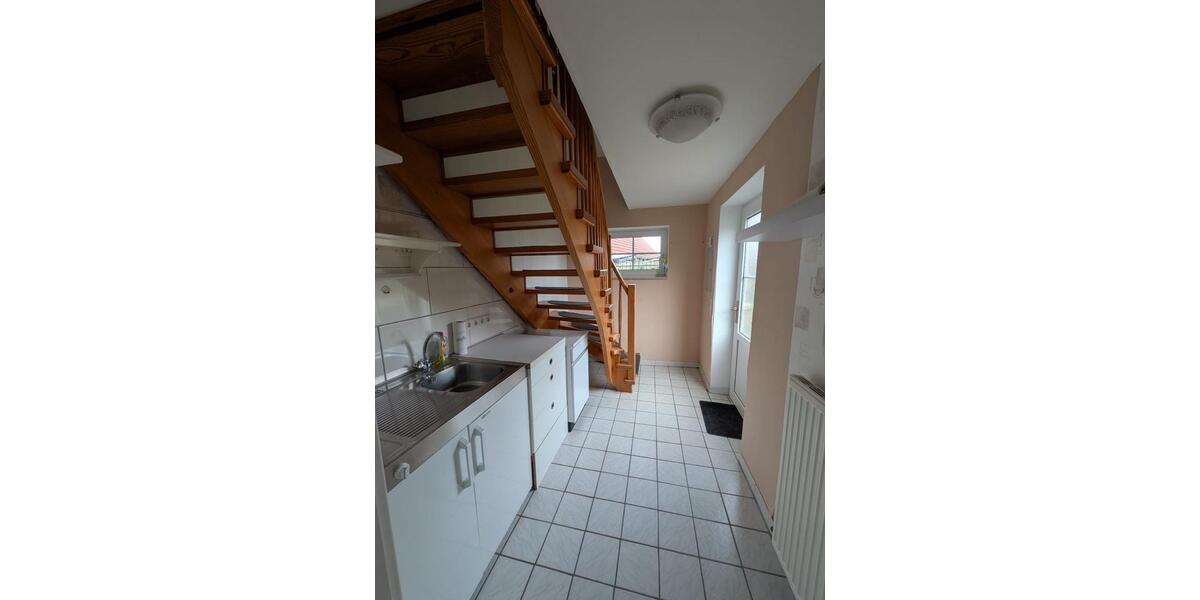 Etagenwohnung Westerholt - 2 Zimmer, 40 m&sup2;, 500&euro; | Angebot:25206423