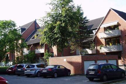Wohnung Flensburg Westliche Höhe - 3 Zimmer, 72 m&sup2;, 710&euro; | Angebot:25340201