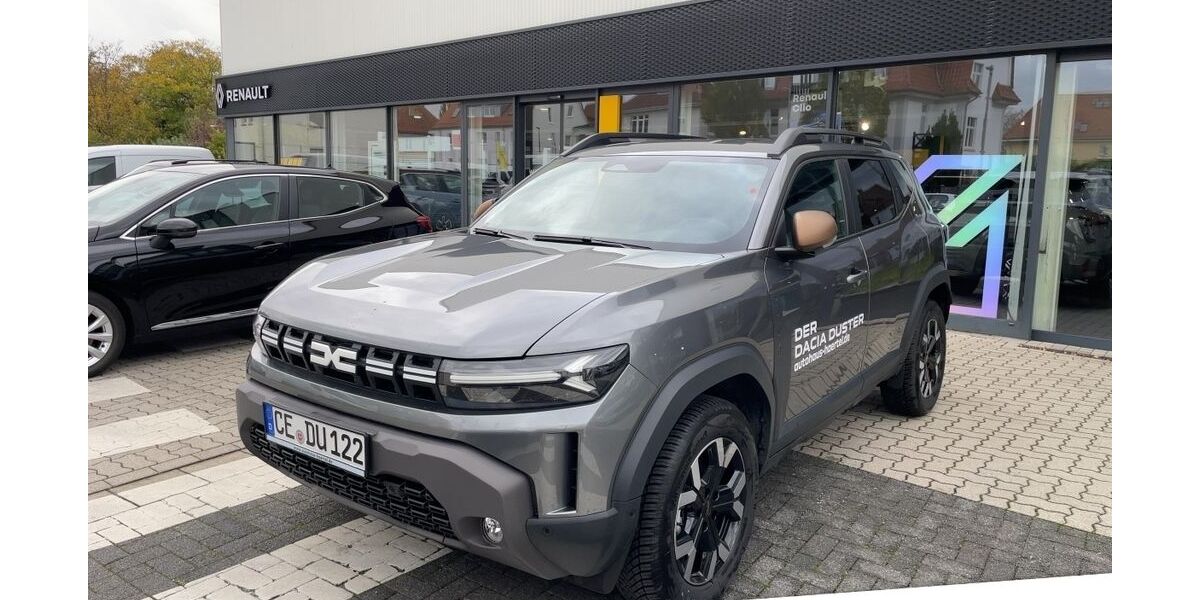 Dacia Duster 1.414 km 29.850 &euro; Celle 29221