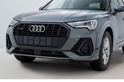 Audi Q3 93.200 km 31.489 &euro; Berlin 13088