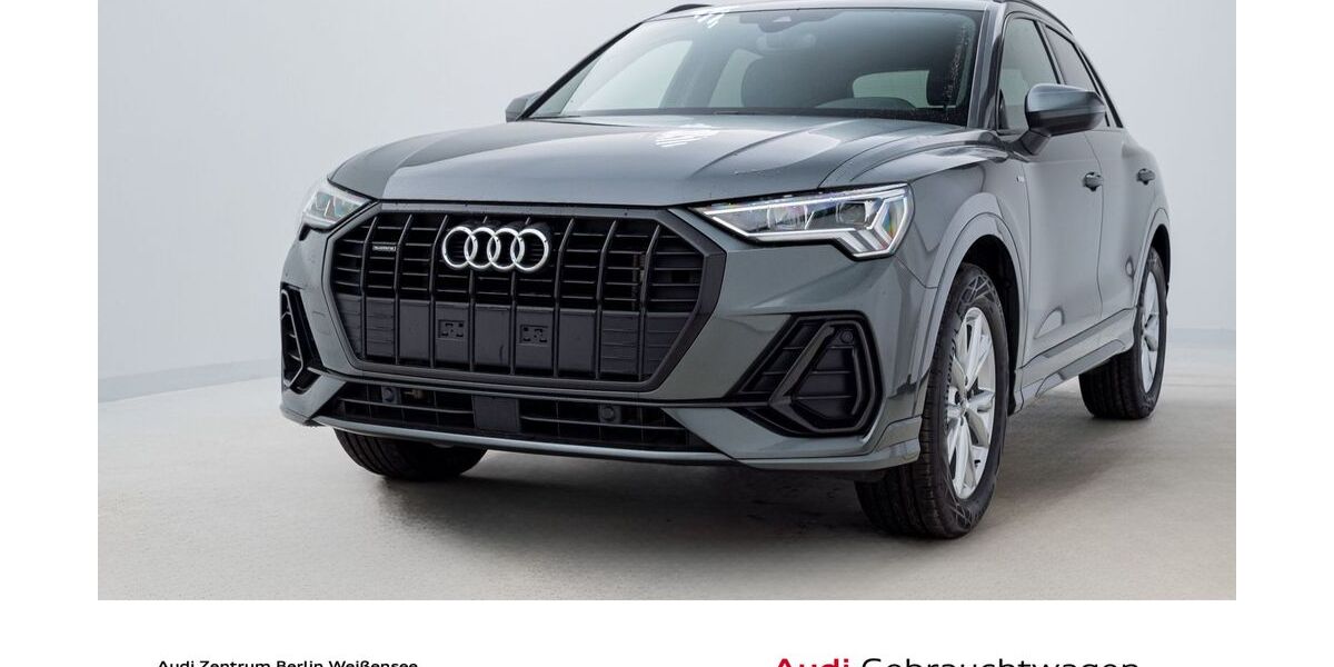 Audi Q3 93.200 km 31.489 &euro; Berlin 13088