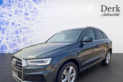 Audi Q3 88.100 km 16.949 € Burglengenfeld 93133