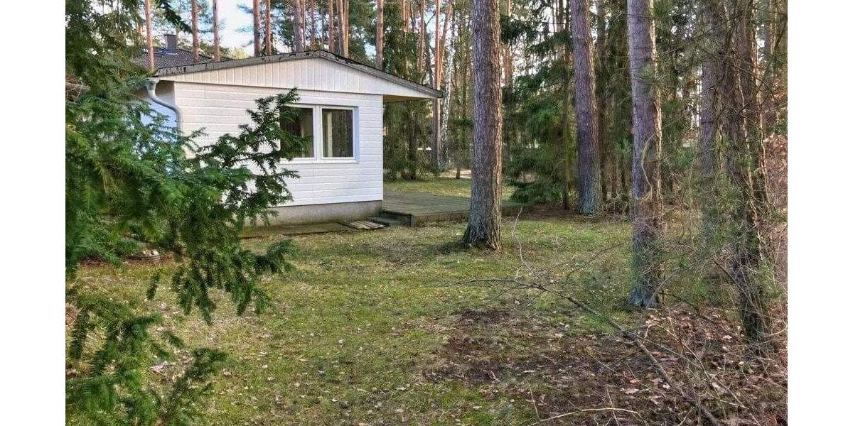 Grundstück Petershagen/Eggersdorf Nord - 350.000&euro; | Angebot:25338838