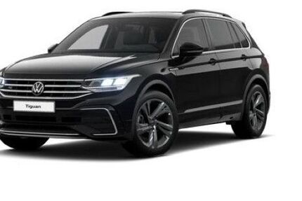VW Tiguan 35.181 km 34.440 &euro; Burghausen 84489