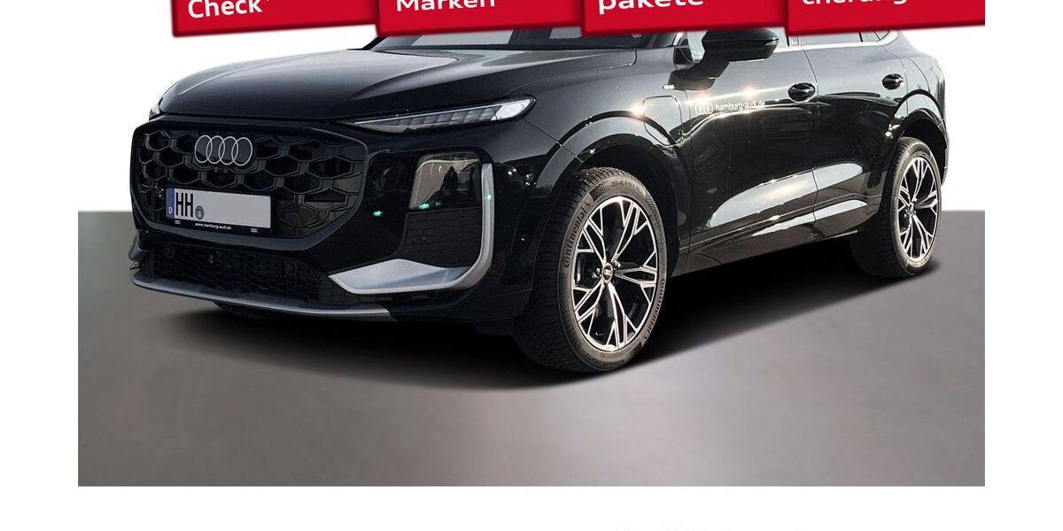 Audi Q3 4.992 km 52.344 &euro; Hamburg 22529