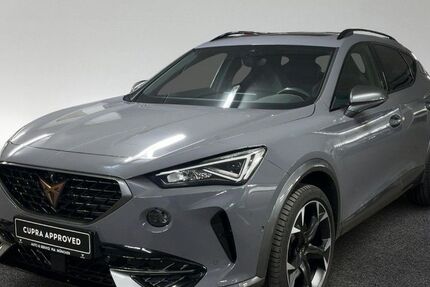 Cupra Formentor 48.500 km 30.960 &euro; München 80687