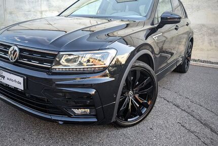 VW Tiguan 97.872 km 26.870 &euro; Pockau-Lengefeld 09514