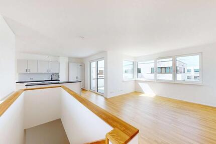 Wohnung Wandlitz - 5 Zimmer, 151 m&sup2;, 2.044&euro; | Angebot:26648635