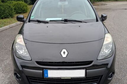 Renault Clio 143.000 km 3.215 &euro; Obertaufkirchen 84419