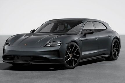Porsche Taycan 9.900 km 112.500 &euro; Willich 47877