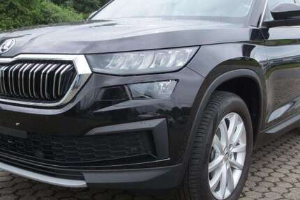 Skoda Kodiaq 48.900 km 27.990 &euro; Speicher 54662