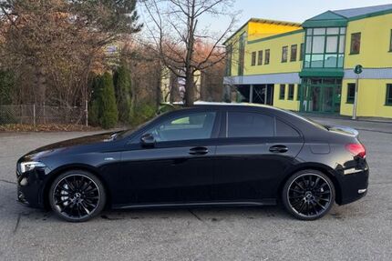 Mercedes-Benz A 35 AMG 94.000 km 33.000 &euro; Bad Boll 73087