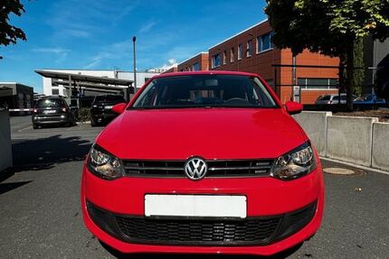 VW Polo 75.400 km 7.890 € Aschaffenburg 63743