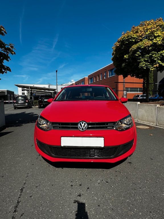 VW Polo 75.400 km 7.890 € Aschaffenburg 63743
