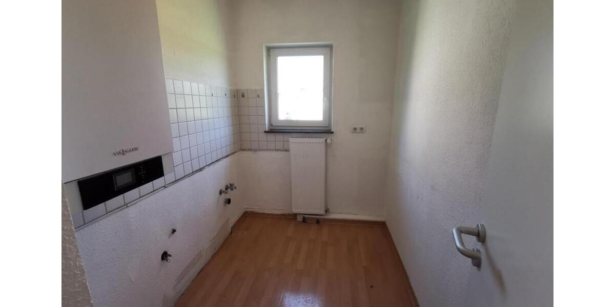 Etagenwohnung Bebra - 4 Zimmer, 58 m&sup2;, 370&euro; | Angebot:26553856