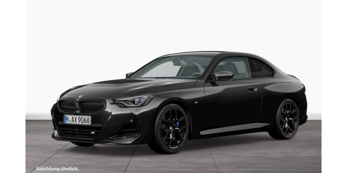 BMW M240i 13.453 km 51.850 &euro; Coburg 96450