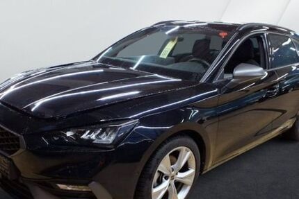 Seat Leon 10.810 km 27.990 &euro; Preetz-Schellhorn 24211