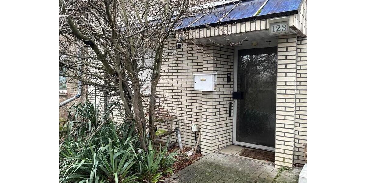 Reihenhaus Rees - 1 Zimmer, 140 m&sup2;, 115.000&euro; | Angebot:26865925