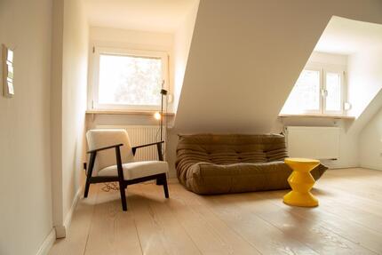 Wohnung Stuttgart Stuttgart-Ost - 2 Zimmer, 44 m&sup2;, 295.000&euro; | Angebot:26248607