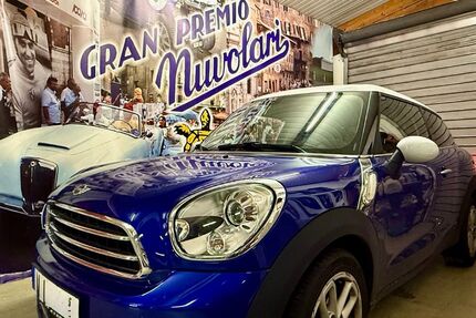 Mini Cooper Paceman 98.700 km 9.999 &euro; Owingen 88696