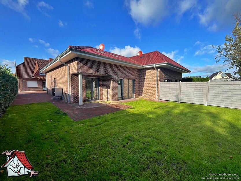 Platz zum Leben: Doppelhaushälfte mit Terrasse, Garten & ausgebautem Obergeschoss! zimmer