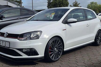 VW Polo 94.800 km 12.590 &euro; Raesfeld-Erle 46348