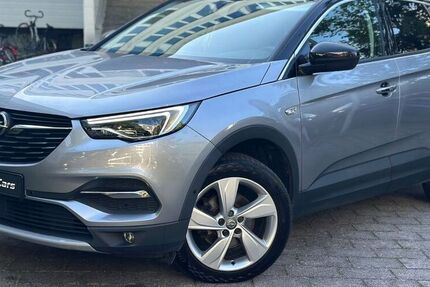Opel Grandland (X)