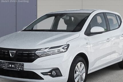 Dacia Sandero 45.700 km 10.990 &euro; Bühl 77815