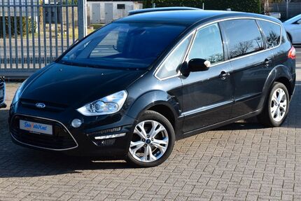 Ford S-Max 286.200 km 5.590 &euro; Celle 29227