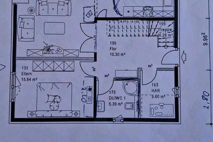 Haus Haag an der Amper Inkofen - 6 Zimmer, 150 m&sup2;, 2.200&euro; | Angebot:26536058