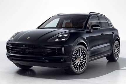 Porsche Cayenne 17.041 km 83.900 &euro; München 81669