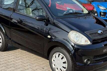 Microcar M.Go 39.200 km 6.499 &euro; Premnitz 14727