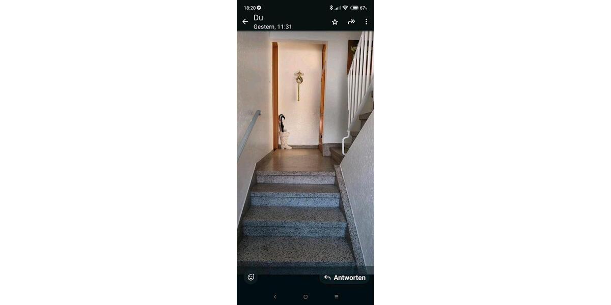 Mehrfamilienhaus, Wohnhaus Saarbrücken Brebach-Fechingen - 11 Zimmer, 279 m&sup2;, 489.000&euro; | Angebot:26385999