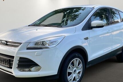 Ford Kuga 13.500 km 11.500 &euro; Storkow 15859
