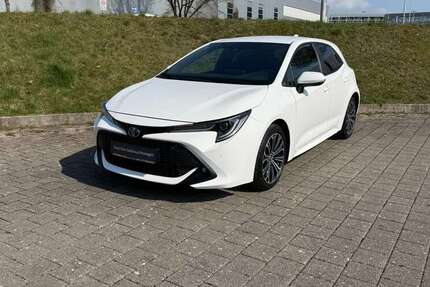 Toyota Corolla 18.300 km 21.480 &euro; Nagold 72202
