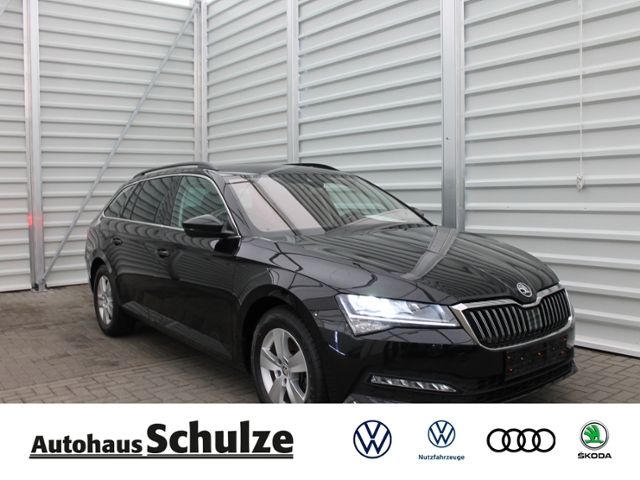 Skoda Superb 95.397 km 22.990 &euro; Cottbus / Groß Gaglow 03051