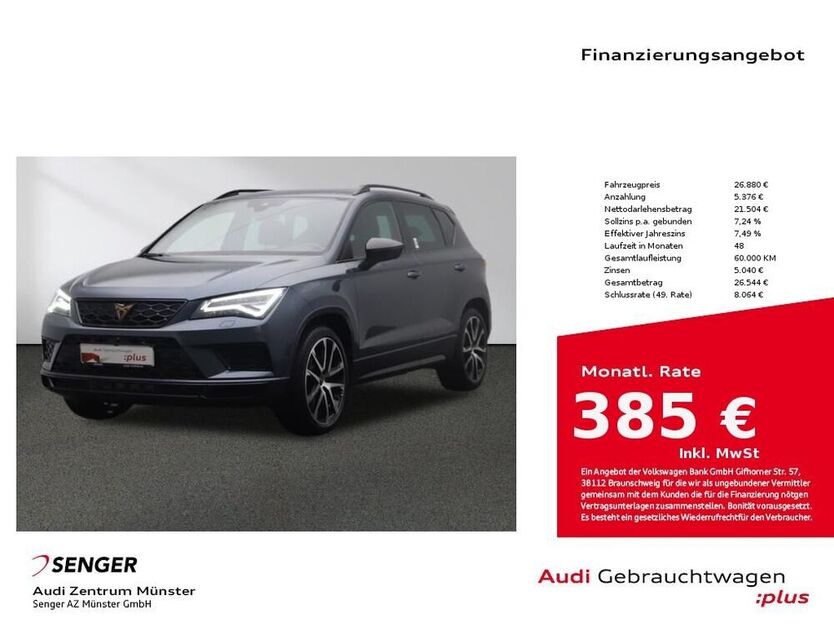 Ateca