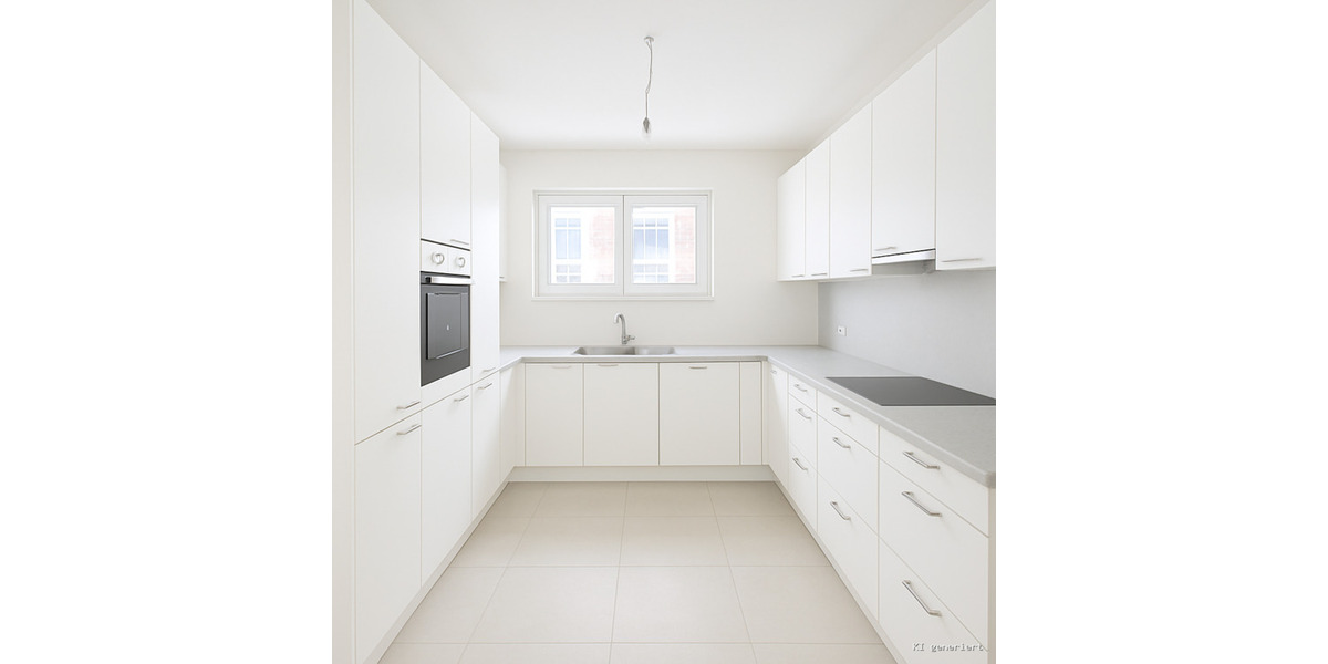 Exklusives Wohnen im Erstbezug: Einfamilienhaus mit Garten und Garage 5 zimmer