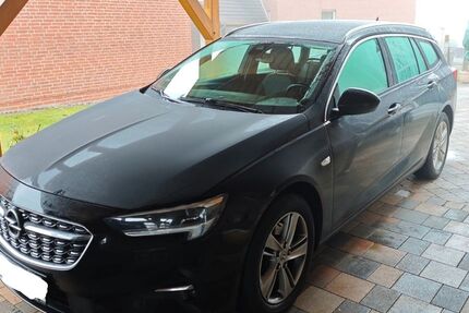 Opel Insignia 102.000 km 16.300 &euro; Bad Münder 31848