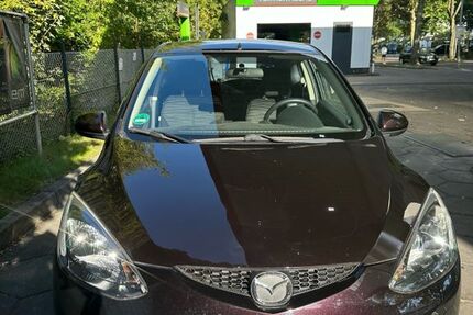 Mazda 2 140.000 km 2.900 € Berlin 13403
