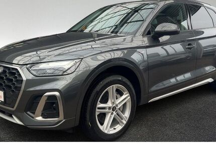 Audi Q5 79.093 km 33.450 &euro; Hamburg 22529