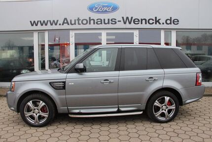 Land Rover Range Rover Sport 245.517 km 8.970 &euro; Winsen (Luhe) 21423
