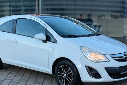 Opel Corsa 167.000 km 3.500 &euro; Murrhardt 71540