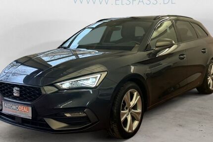 Seat Leon 63.078 km 22.448 &euro; Dinslaken 46539