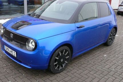 Honda e 5.862 km 21.990 &euro; Grimmen 18507