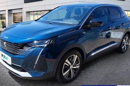 Peugeot 3008 92.743 km 16.930 &euro; Heidenau 01809