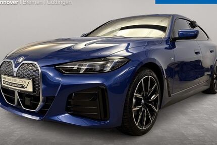 BMW i4 29.330 km 52.505 &euro; Hannover 30539