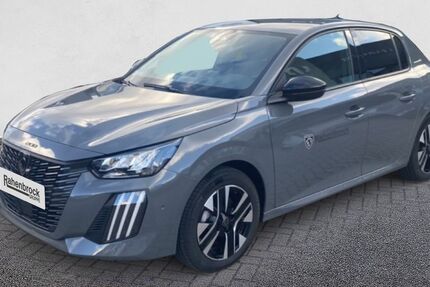 Peugeot 208 2.999 km 20.990 € Osnabrück 49082