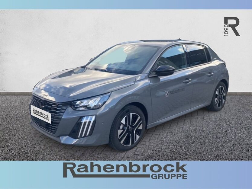 Peugeot 208 2.999 km 20.990 € Osnabrück 49082